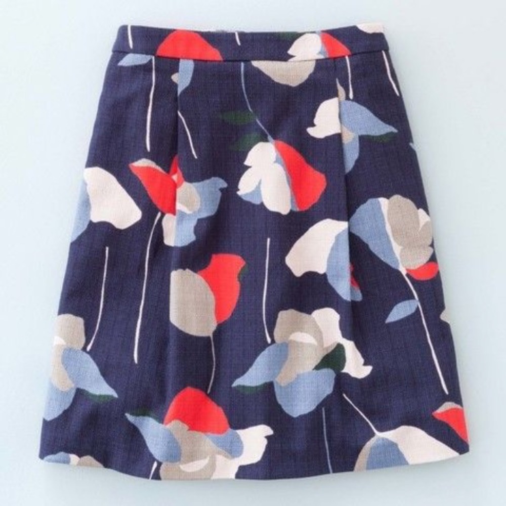 Boden Kate Skirt